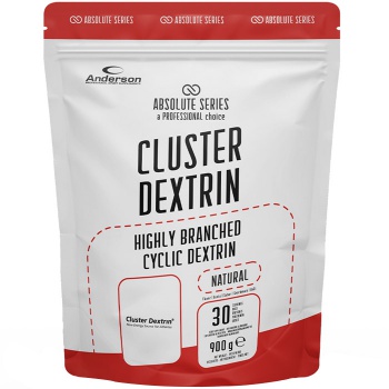 Cluster Dextrin (900g) Bestbody.it