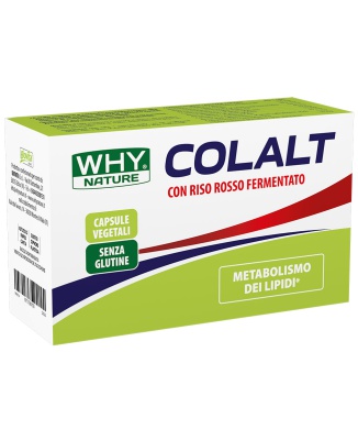 Colalt (60cps) Bestbody.it