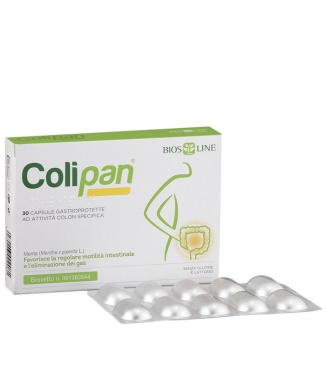Colipan (30cps) Bestbody.it