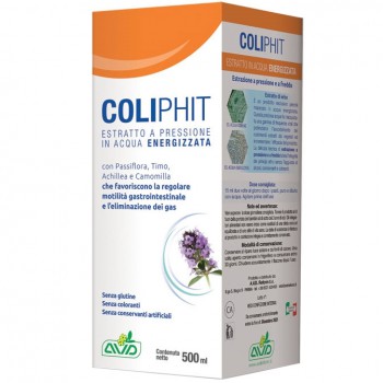 Coliphit (500ml) Bestbody.it