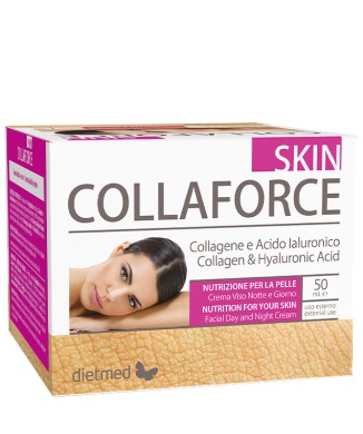 Collaforce Skin (50ml) Bestbody.it