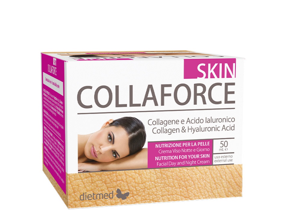 Collaforce Skin (50ml) Bestbody.it