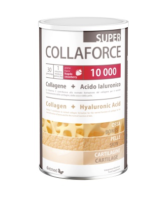 Collaforce super 10.000 (450g) Bestbody.it