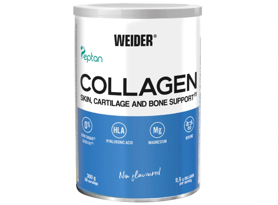 Weider - Collagen Peptpan
