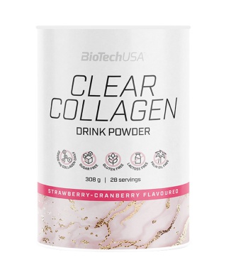 Collagen (300g) Bestbody.it