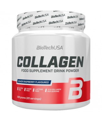 Collagen (300g) Bestbody.it