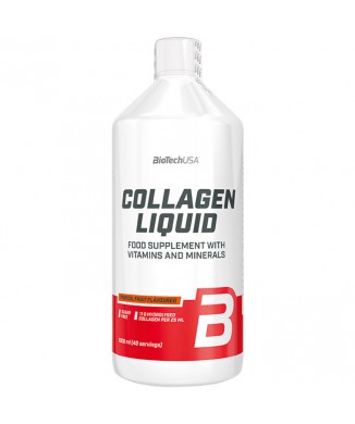 Collagen Liquid (1000g) Bestbody.it