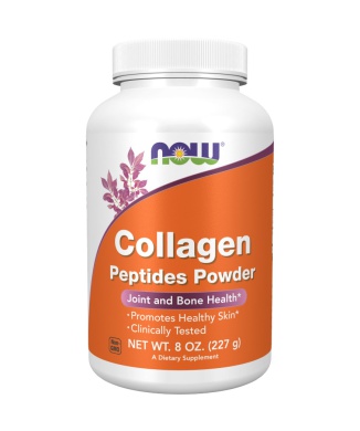 Collagen Peptides Powder (227g) Bestbody.it
