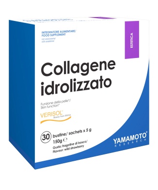 Collagene Idrolizzato Verisol (30x5g) Bestbody.it