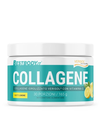 Collagene Idrolizzato Verisol® (165g) Bestbody.it