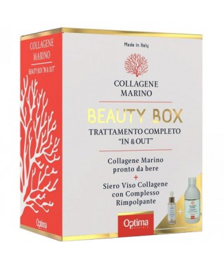 Collagene Marino Beauty Box  Bestbody.it