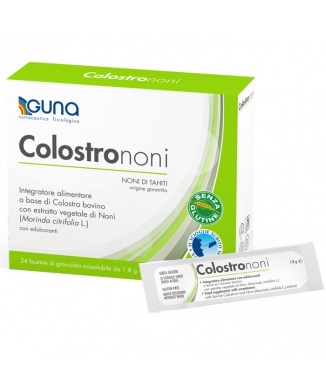 Colostrononi (24x1,8g) Bestbody.it