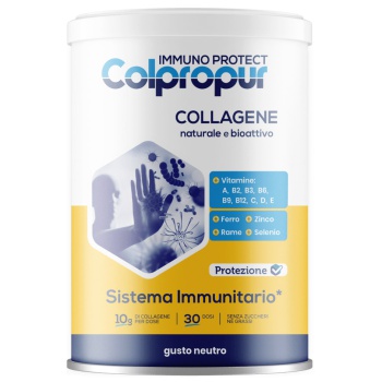 Colpropur Immuno Protect (309g) Bestbody.it