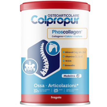 Colpropur Osteoarticolare (325g) Bestbody.it