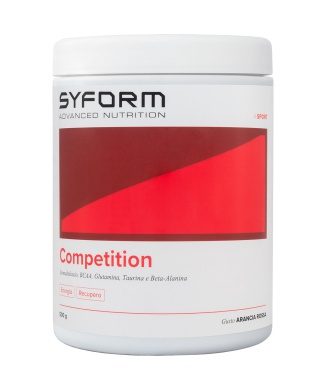 Competition (500g) Bestbody.it