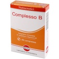 Complesso B 60 Compresse