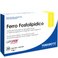 Ferro Fosfolipidico Lipofer™ (30cps)