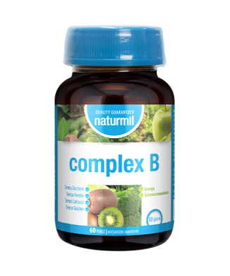 Complex B (60cps) Bestbody.it