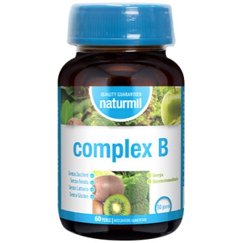 Complex B (60cps) Bestbody.it