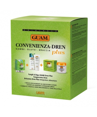 Convenienza Dren Plus  Bestbody.it