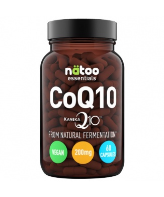 CoQ10 (60cps) Bestbody.it
