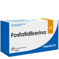 Fosfatidilserina (60cps)