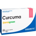 Curcuma Curcugreen™ (30cps)