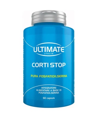 Corti Stop (60cps) Bestbody.it