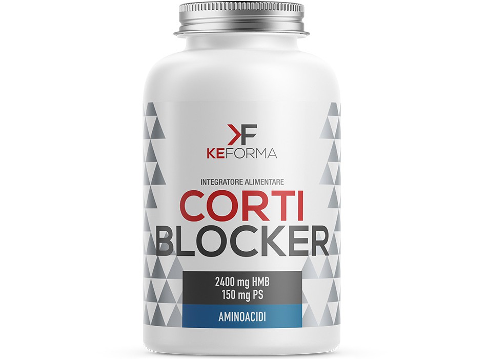 cortiblocker-fosfotidilserina-cortisolo Bestbody.it
