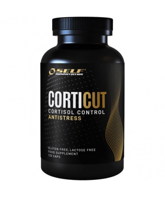 Corticut (120cps) Bestbody.it