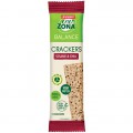 Cracker Sesame & Chia Monodose Balance (25g)