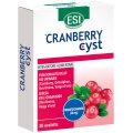 Cranberry Cyst (30cpr)
