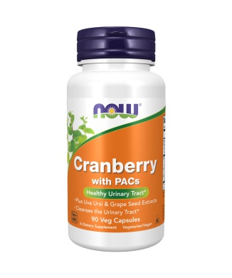 Cranberry Extract (90cps) Bestbody.it