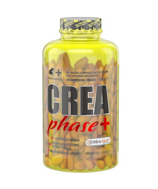 Crea Phase + (240cpr) Bestbody.it