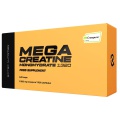 Mega Creatine Monohydrate 1320 (120cps)