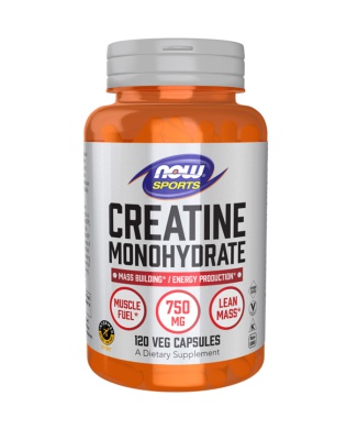 Creatine Monohydrate (227g) Bestbody.it