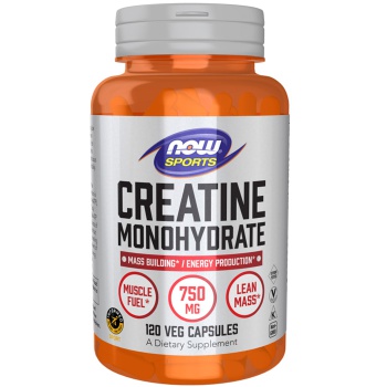 Creatine Monohydrate (227g)