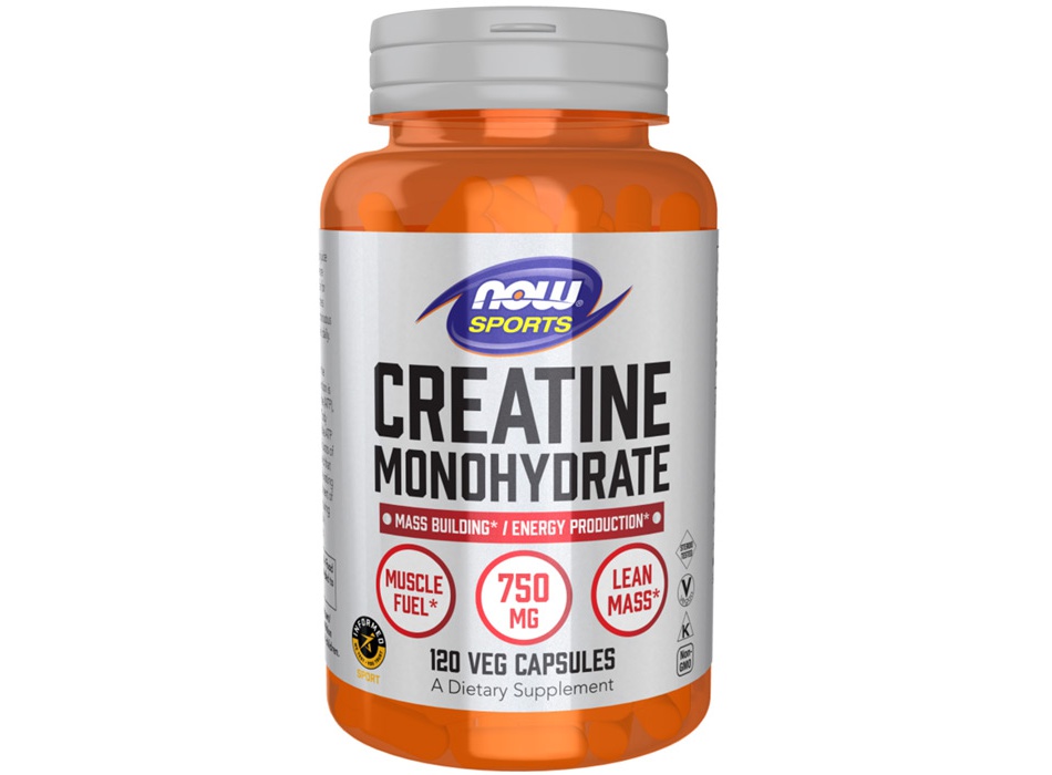 Creatine Monohydrate (227g)