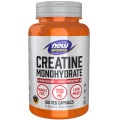 Creatine Monohydrate (120cps)