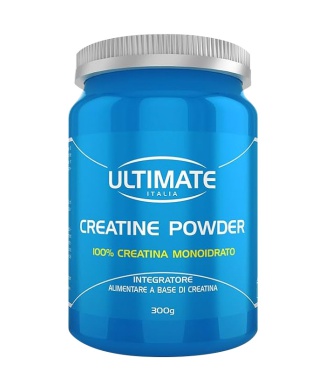 Creatine Powder (300g) Bestbody.it