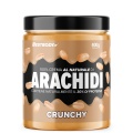 Crema di Arachidi al Naturale Crunchy (400g)