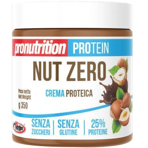 Pro Nutrition Crema Proteica Zero