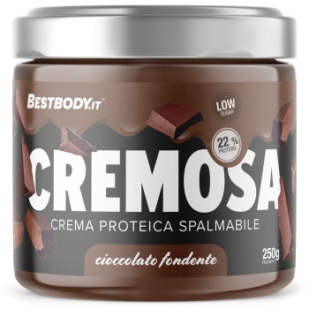 Cremosa  - Crema Proteica (250g)