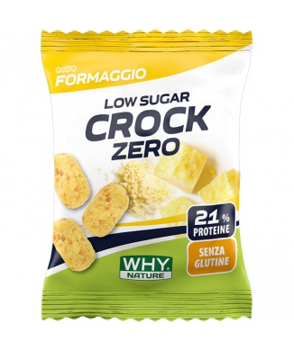 Crock Zero (27g) Bestbody.it