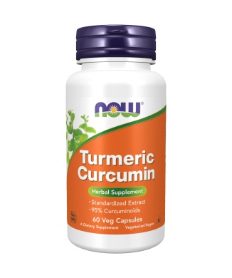 Curcumin Turmeric (60cps) Bestbody.it