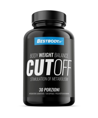 Cut Off (120cps) Bestbody.it