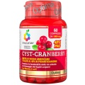 Cyst - Cranberry (60cpr)
