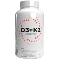 D3 + K2 - Liposomiale (60cps)