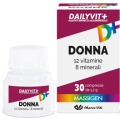 Dailyvit+ Donna 30 Compresse
