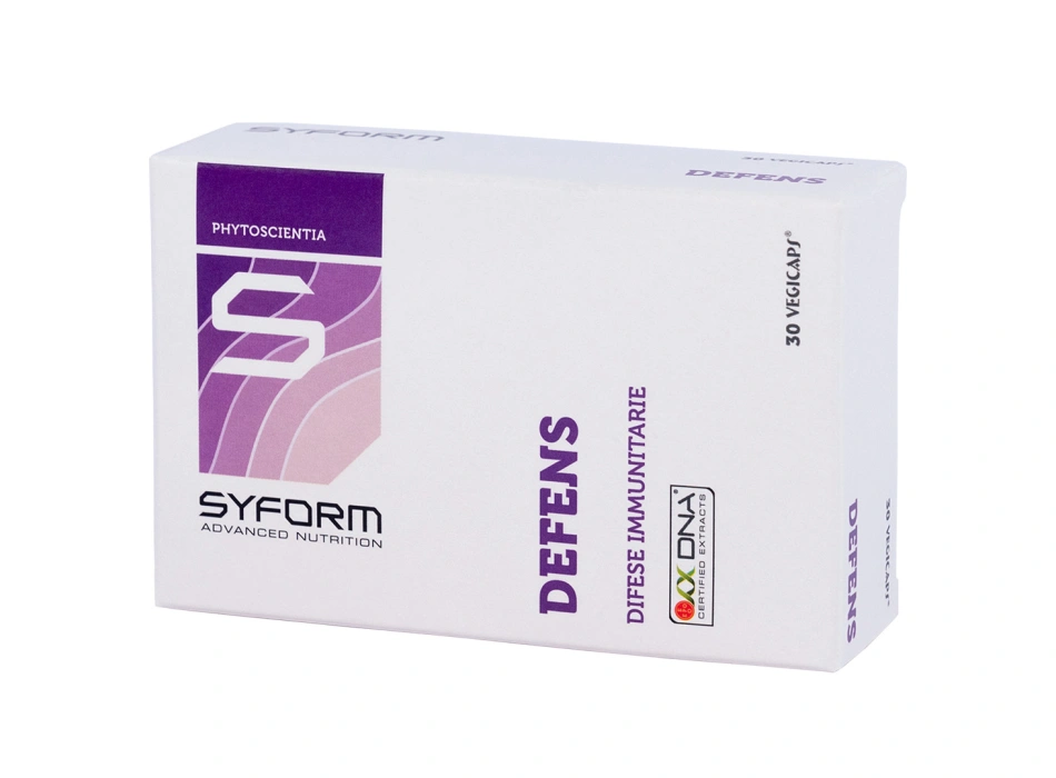 Syform - Defens